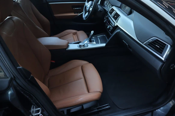 BMW 4 Serie - Afbeelding 17 van 30