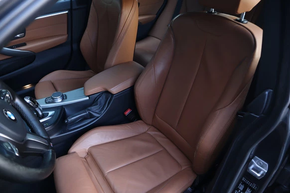 BMW 4 Serie - Afbeelding 18 van 30