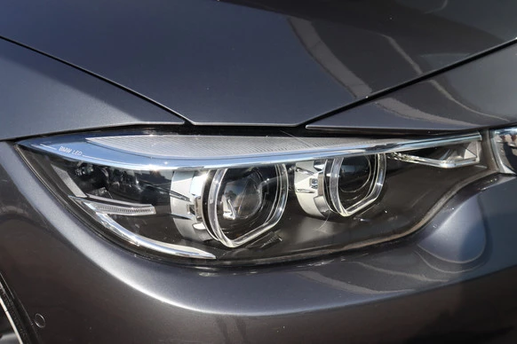 BMW 4 Serie - Afbeelding 24 van 30