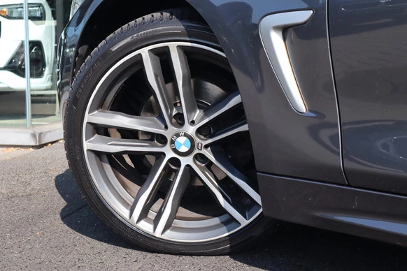 BMW 4 Serie - Afbeelding 28 van 30