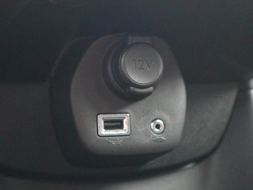 Citroën C1 - Afbeelding 16 van 30
