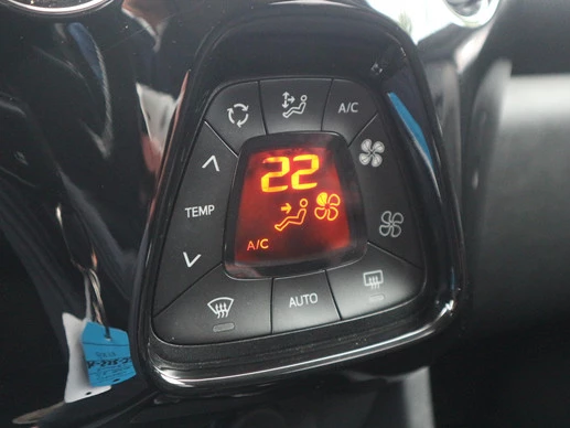 Citroën C1 - Afbeelding 17 van 30