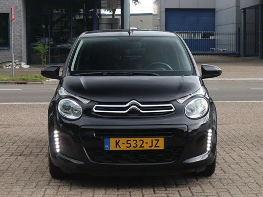 Citroën C1 - Afbeelding 22 van 30