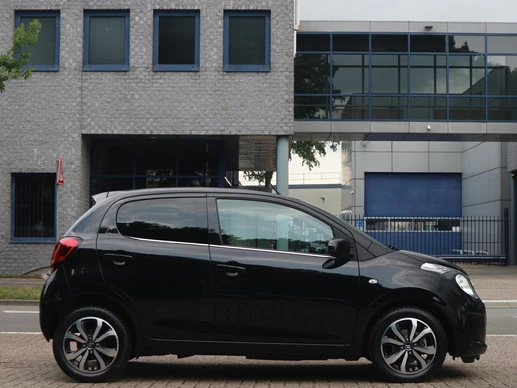 Citroën C1 - Afbeelding 24 van 30