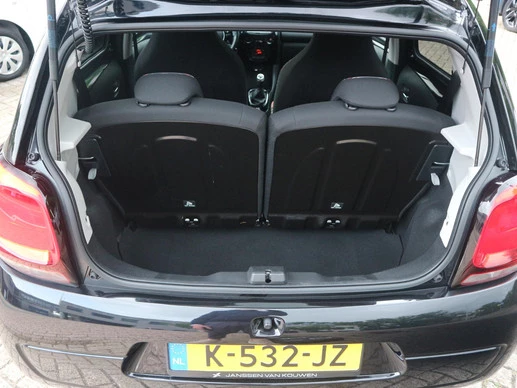 Citroën C1 - Afbeelding 26 van 30