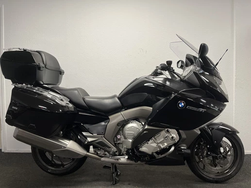 BMW K 1600 GT - Afbeelding 1 van 23