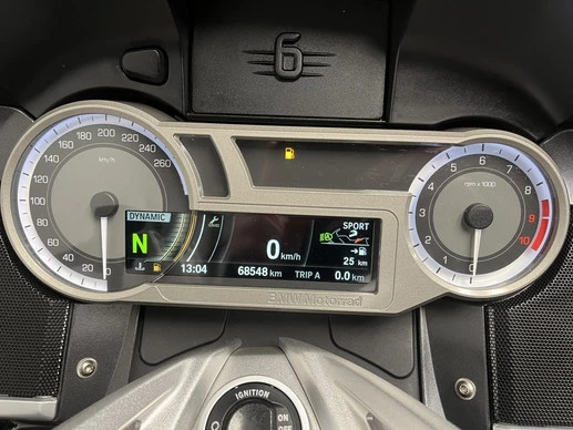 BMW K 1600 GT - Afbeelding 2 van 23