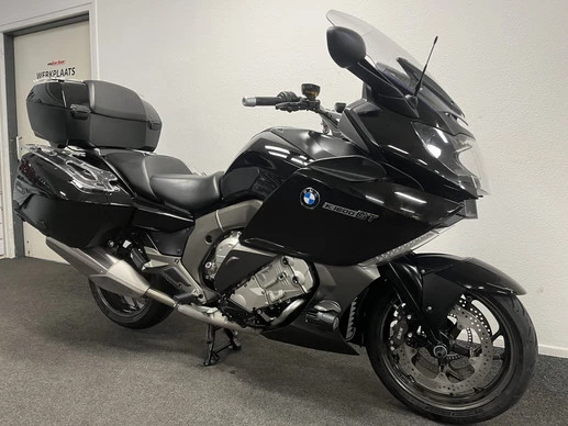 BMW K 1600 GT - Afbeelding 3 van 23