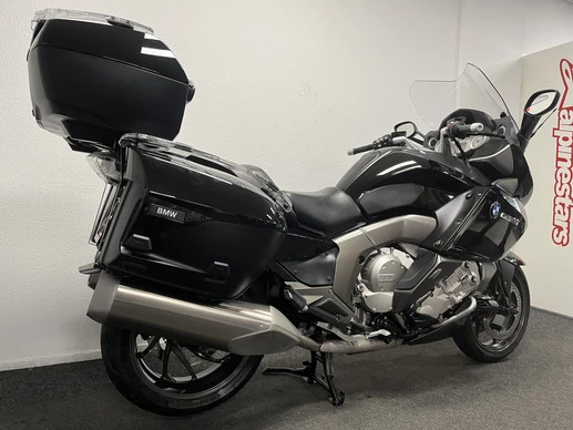 BMW K 1600 GT - Afbeelding 4 van 23