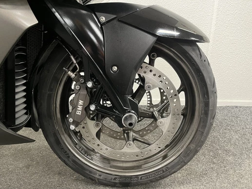 BMW K 1600 GT - Afbeelding 5 van 23