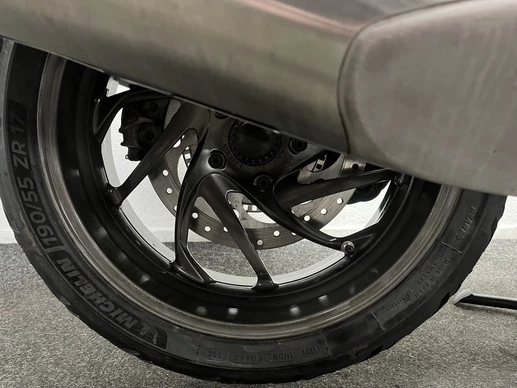 BMW K 1600 GT - Afbeelding 6 van 23