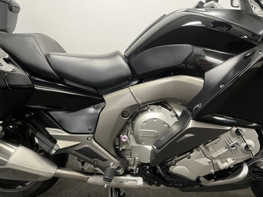 BMW K 1600 GT - Afbeelding 7 van 23
