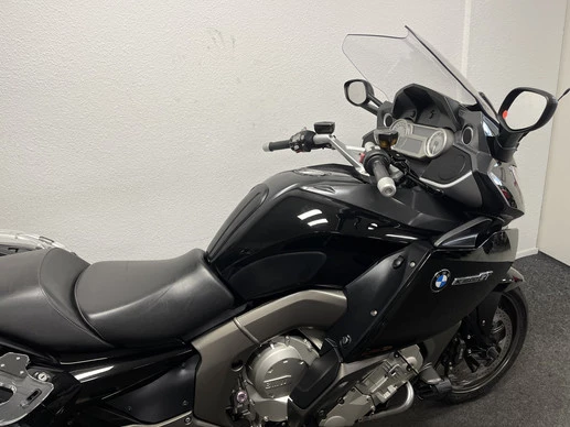 BMW K 1600 GT - Afbeelding 8 van 23
