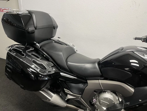 BMW K 1600 GT - Afbeelding 9 van 23