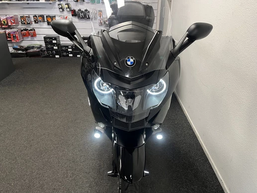 BMW K 1600 GT - Afbeelding 10 van 23