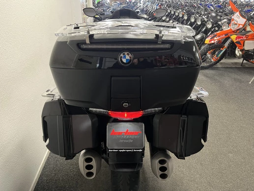 BMW K 1600 GT - Afbeelding 11 van 23