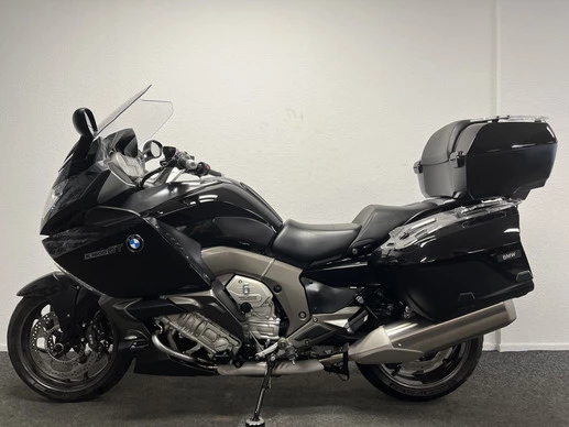 BMW K 1600 GT - Afbeelding 12 van 23