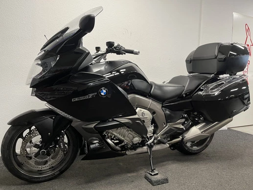 BMW K 1600 GT - Afbeelding 13 van 23