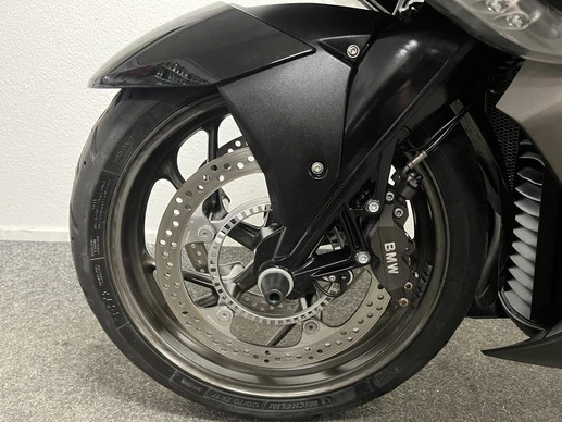 BMW K 1600 GT - Afbeelding 15 van 23