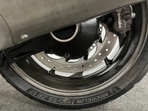 BMW K 1600 GT - Afbeelding 16 van 23