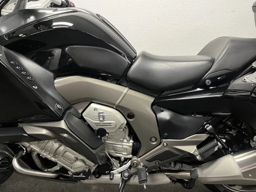 BMW K 1600 GT - Afbeelding 17 van 23