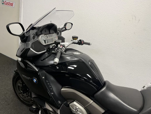 BMW K 1600 GT - Afbeelding 18 van 23