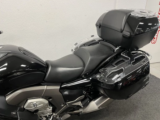 BMW K 1600 GT - Afbeelding 19 van 23