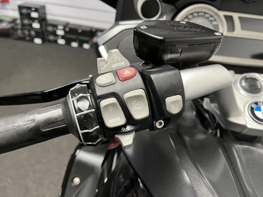 BMW K 1600 GT - Afbeelding 20 van 23