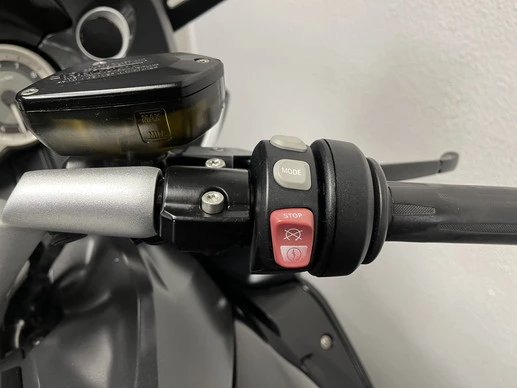 BMW K 1600 GT - Afbeelding 21 van 23