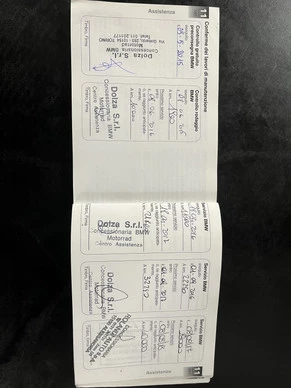 BMW K 1600 GT - Afbeelding 22 van 23