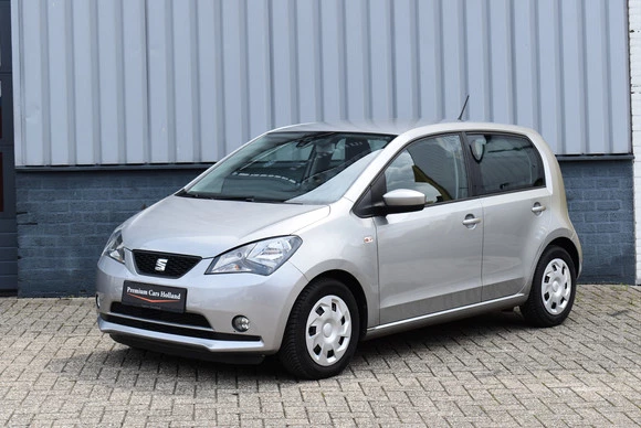 SEAT Mii - Afbeelding 1 van 13