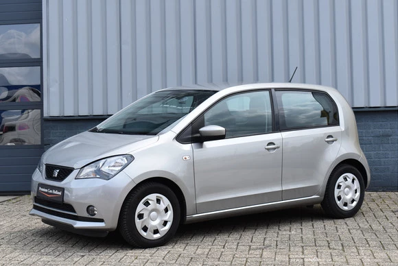 SEAT Mii - Afbeelding 2 van 13