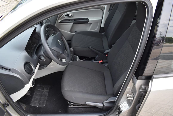 SEAT Mii - Afbeelding 3 van 13