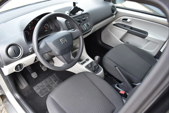 SEAT Mii - Afbeelding 4 van 13