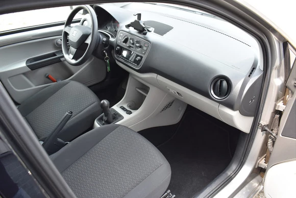 SEAT Mii - Afbeelding 5 van 13