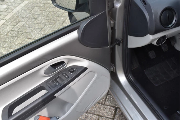 SEAT Mii - Afbeelding 6 van 13