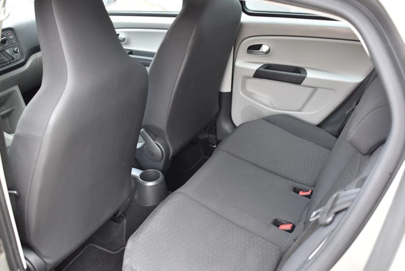 SEAT Mii - Afbeelding 7 van 13