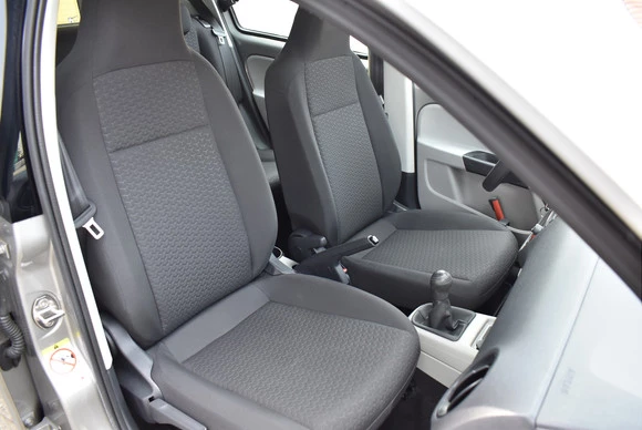 SEAT Mii - Afbeelding 8 van 13