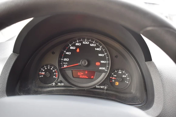 SEAT Mii - Afbeelding 9 van 13