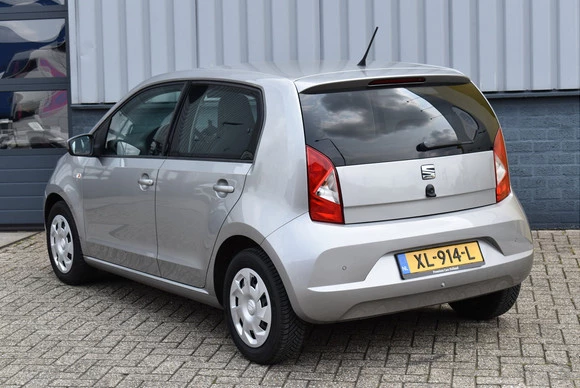 SEAT Mii - Afbeelding 13 van 13