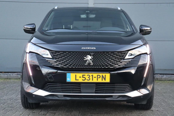 Peugeot 5008 - Afbeelding 2 van 30