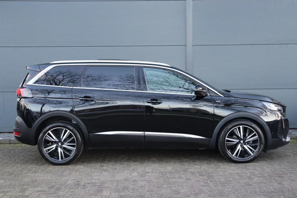 Peugeot 5008 - Afbeelding 4 van 30