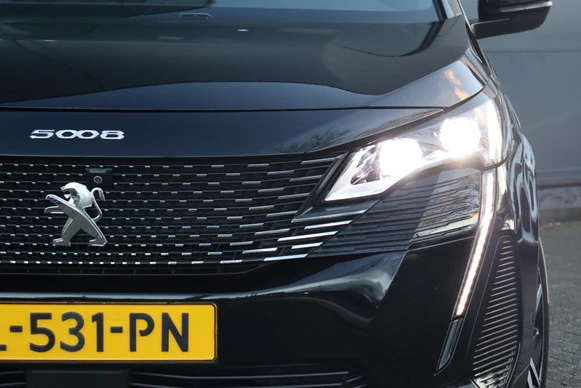 Peugeot 5008 - Afbeelding 6 van 30