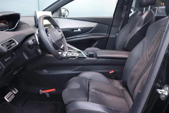 Peugeot 5008 - Afbeelding 7 van 30