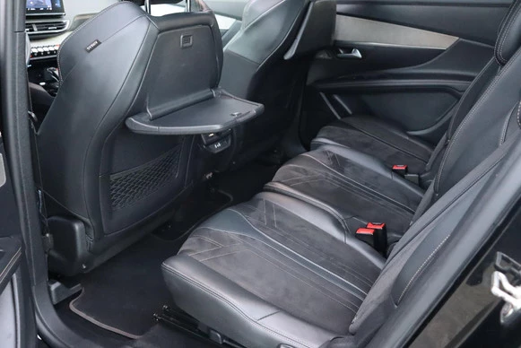 Peugeot 5008 - Afbeelding 8 van 30