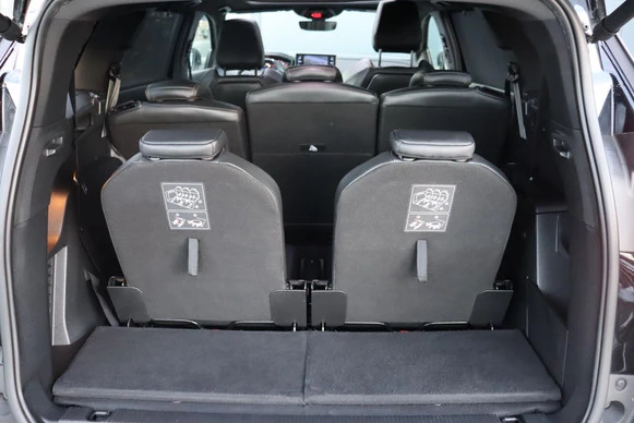 Peugeot 5008 - Afbeelding 9 van 30