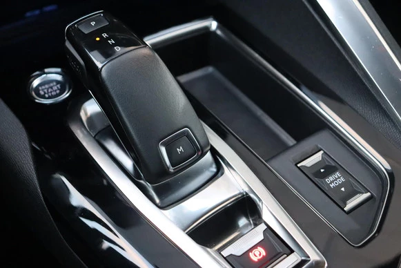 Peugeot 5008 - Afbeelding 17 van 30