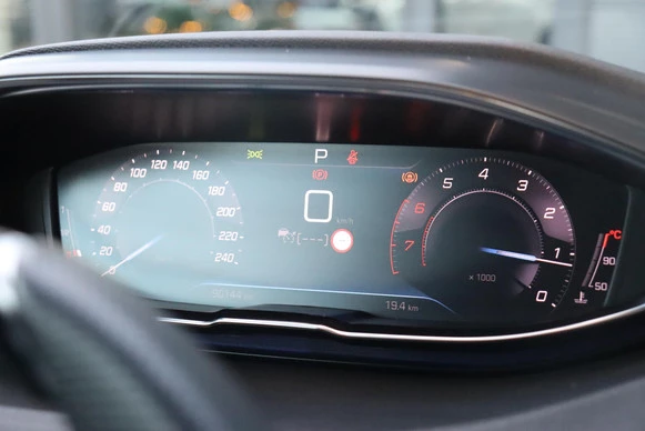 Peugeot 5008 - Afbeelding 18 van 30