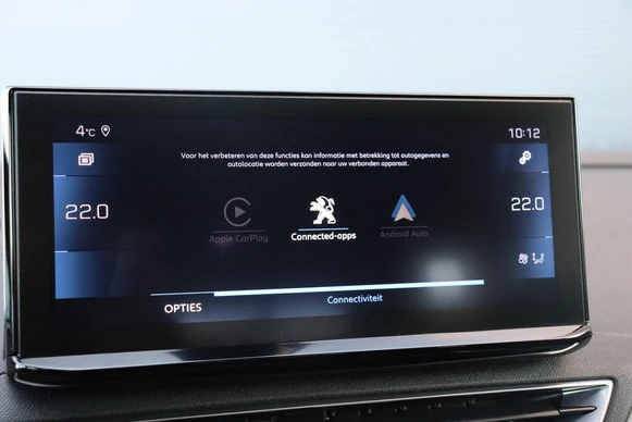 Peugeot 5008 - Afbeelding 19 van 30