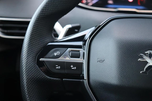 Peugeot 5008 - Afbeelding 20 van 30